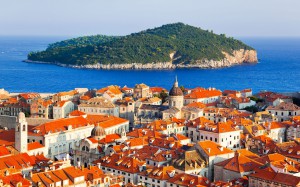 Dubrovnik-Island-Croatia