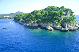 Wonderful-Natural-Beauties-of-Croatia-Otok-Daksa-Dubrovnik