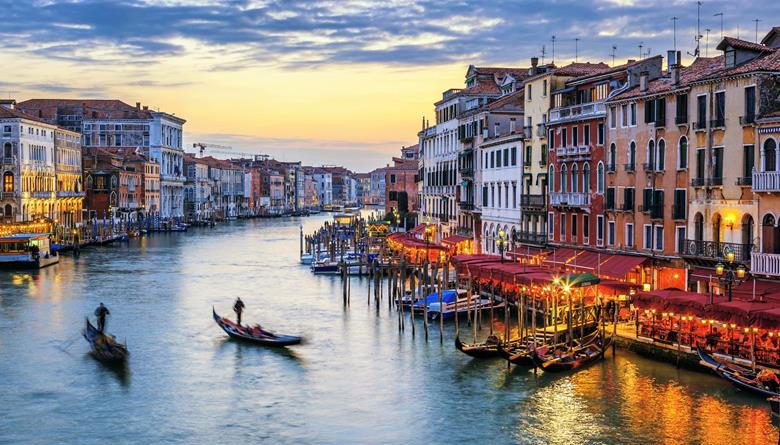 Venice Tours & Things to do
