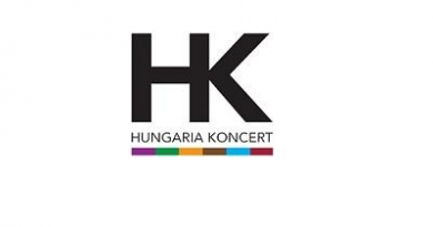 hungaria koncert logo
